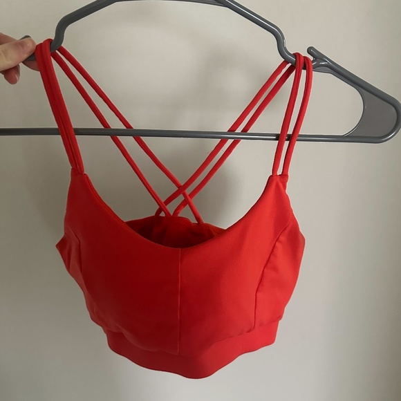ECHT Sports Bra | Size Small | Like New - Picture 3 of 4